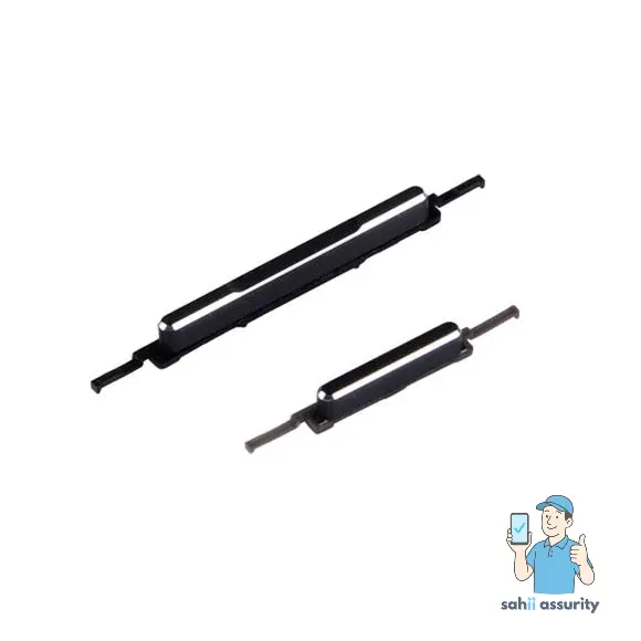 Side Key for Vivo U20